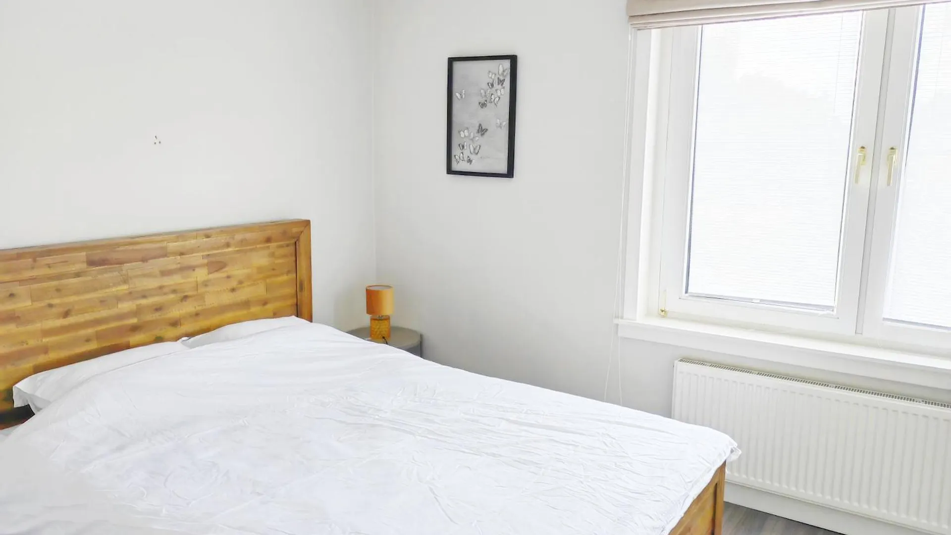דירה Lovely One-Bed Flat Near University Of אברדין