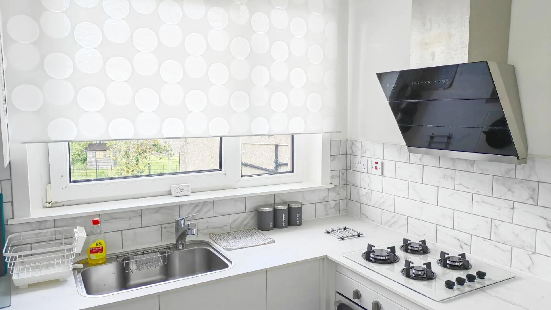 Lovely One-Bed Flat Near University Of Aberdeen 0*,