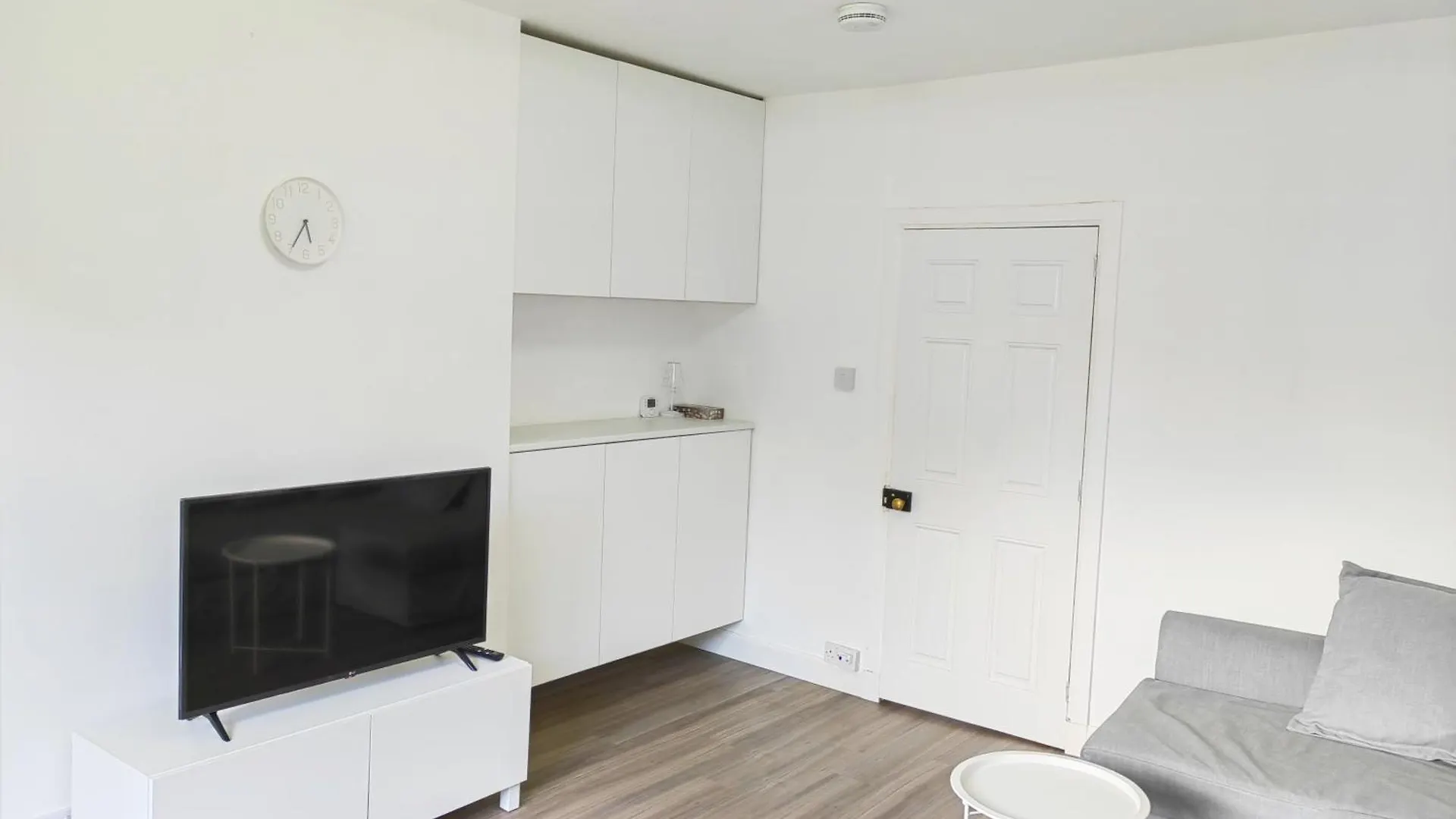 Apartment Lovely One-Bed Flat Near University Of Aberdeen Großbritannien