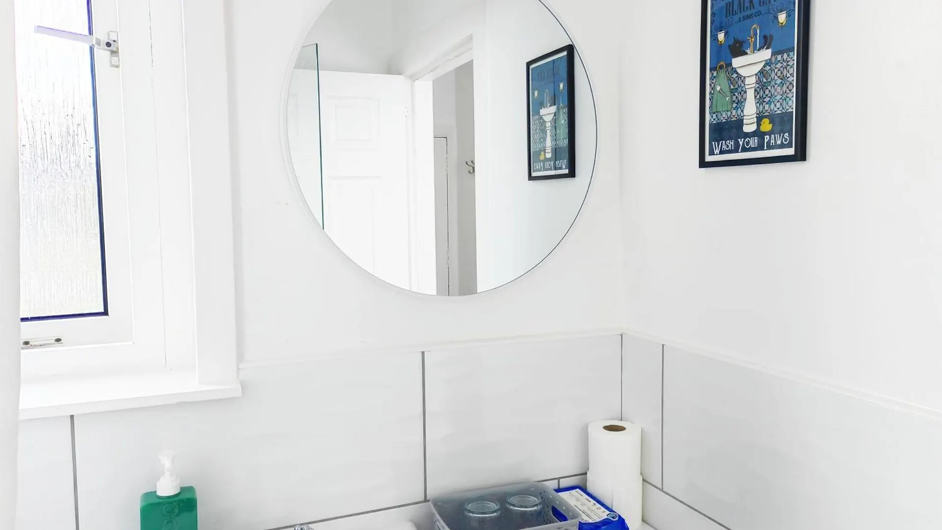 Apartment Lovely One-Bed Flat Near University Of Aberdeen