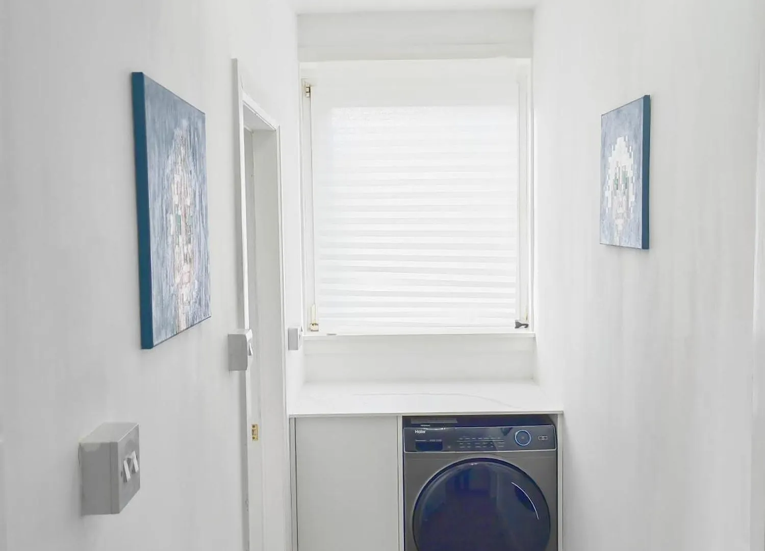 Lovely One-Bed Flat Near University Of Aberdeen