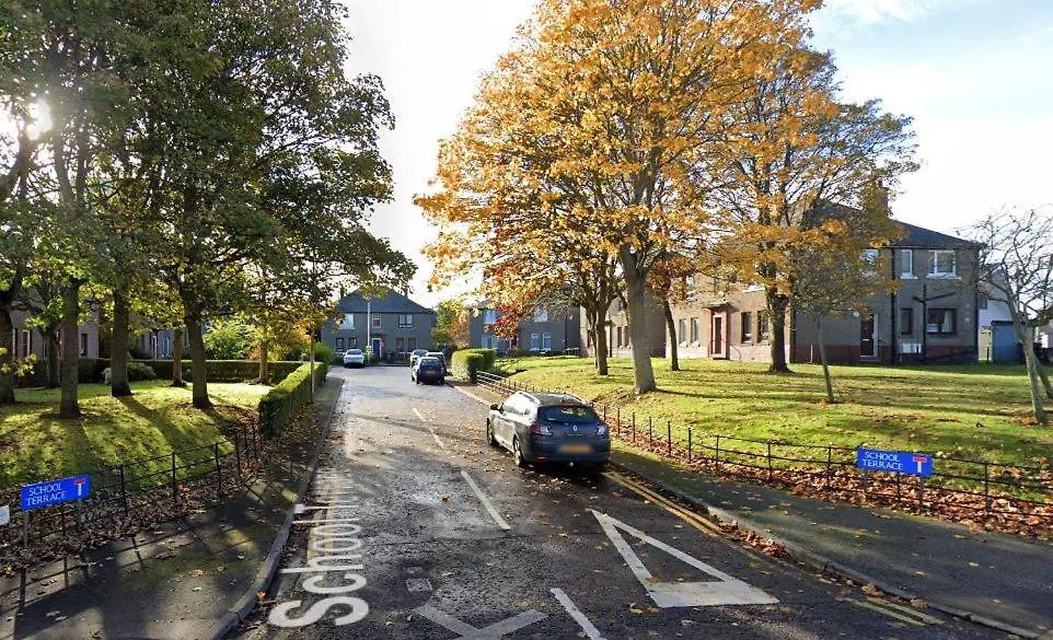 Lovely One-Bed Flat Near University Of Aberdeen Apartment